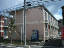 レオパレスエミール戸田Ｂの画像