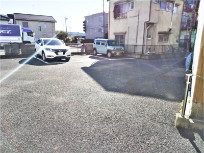 【その他】 | レオパレスエミール戸田Ｂ