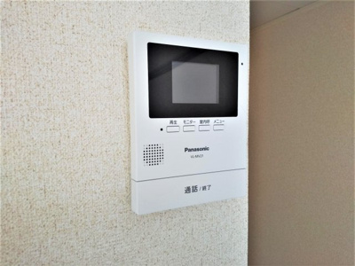【その他】 | レオパレスエミール戸田Ｂ