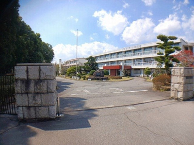 【周辺】 | セルカミヤ | 大分工業高校まで1200m