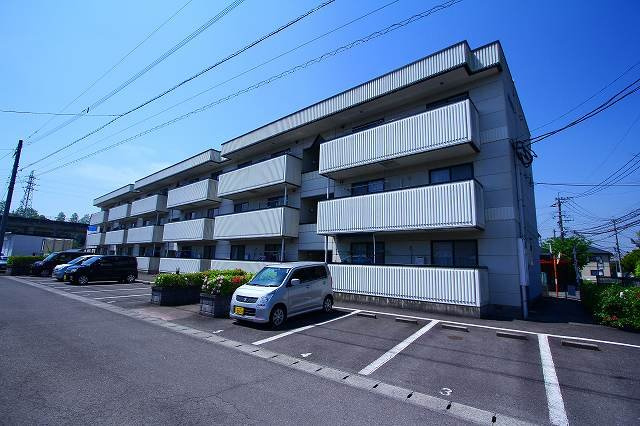 【外観】 | セルカミヤ