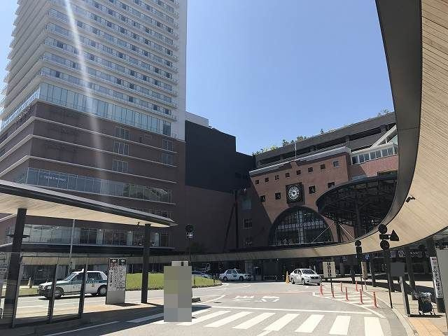 【周辺】 | シャルマン外堀 | 大分駅まで800m