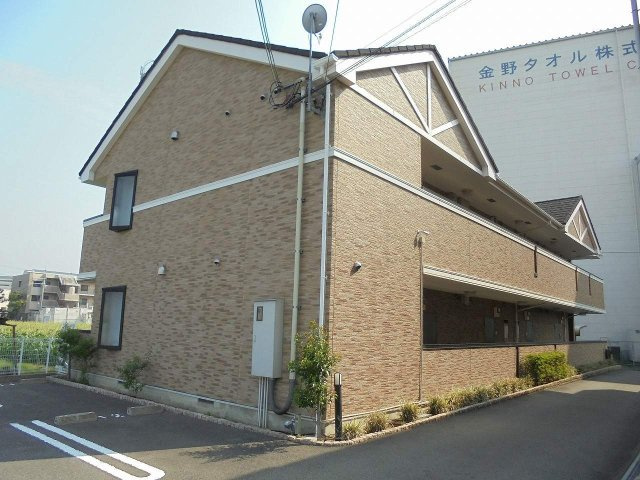 メゾン・エトワールⅡ