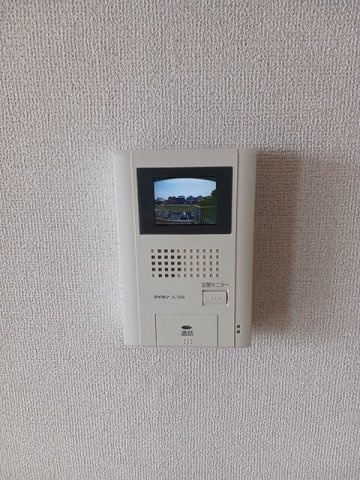 ハイツ柿花の設備