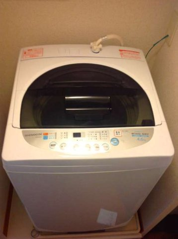 レオパレスプラムのその他