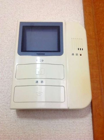 レオパレスプラムのその他|ﾓﾆﾀｰ付ｲﾝﾀｰﾎﾝ