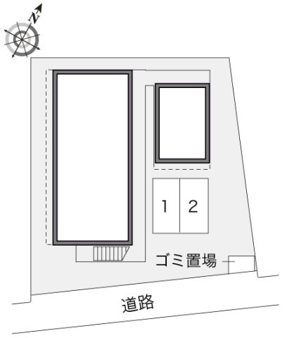 レオパレス桜のその他