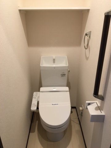 レオネクストつるせ壱番館のその他