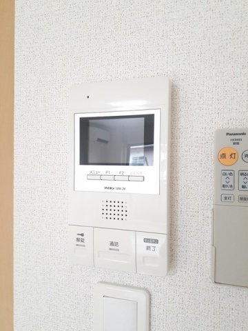 ミルト　ハウスの設備