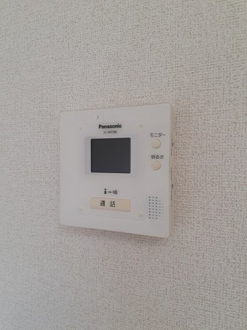 モーダ・パラッツォの設備