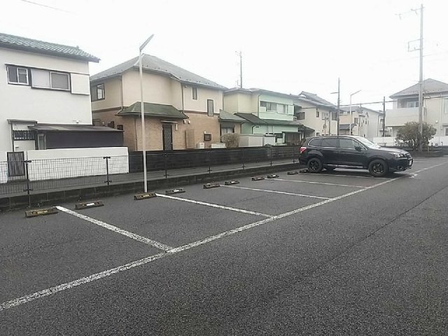 レオパレス大楽寺Ⅱのその他