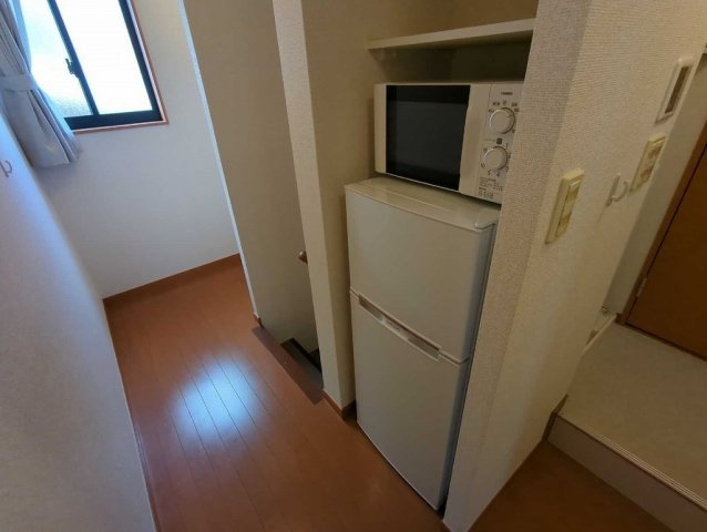 レオパレス大楽寺Ⅱのその他