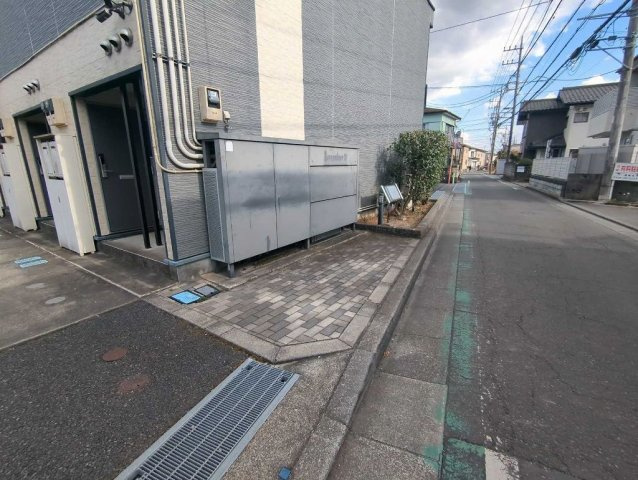 レオパレス大楽寺Ⅱのその他
