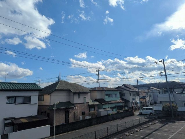 レオパレス大楽寺Ⅱのその他
