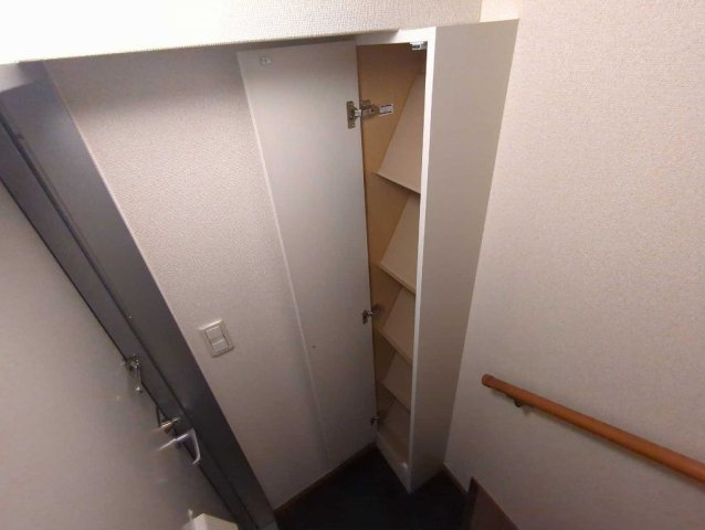 レオパレス大楽寺Ⅱのその他