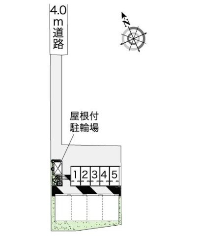 レオパレスエブリシンのその他
