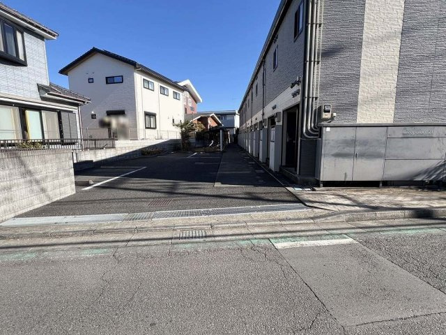 レオパレス大楽寺Ⅱのその他