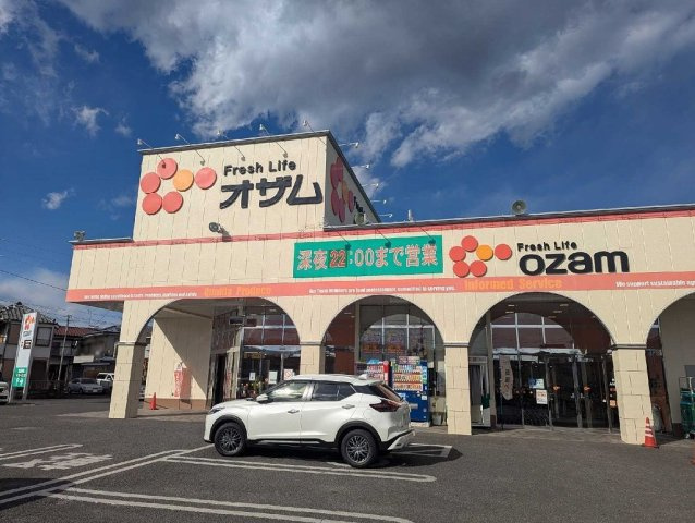 レオパレス大楽寺Ⅱの周辺