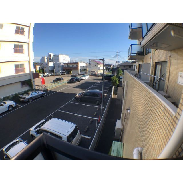 ニューパレス馬橋のその他