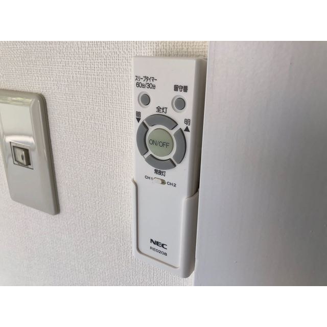 ニューパレス馬橋のその他