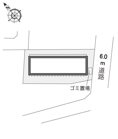 レオパレス八ヶ崎のその他