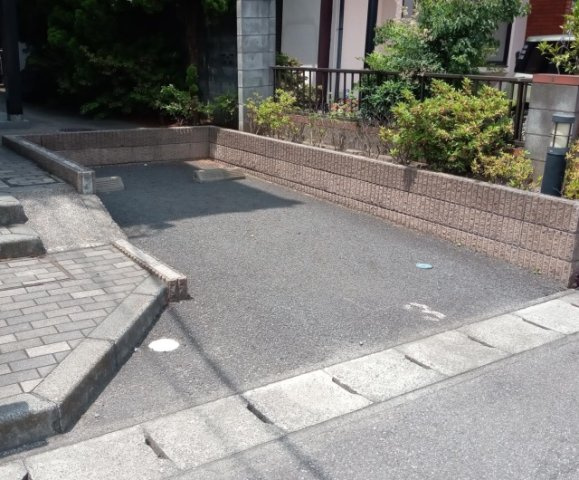 レオパレス希林館のその他