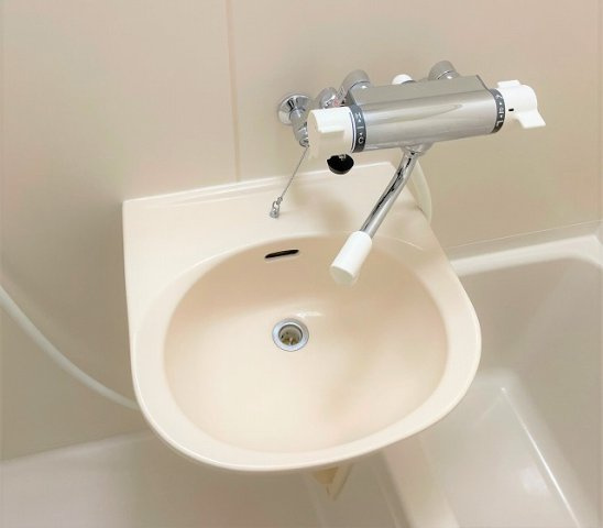 レオパレス三矢小台２０００の内装