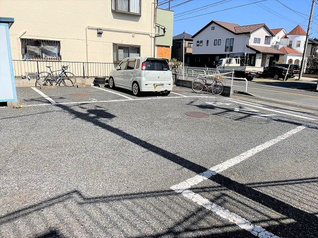 レオパレス三矢小台２０００のその他
