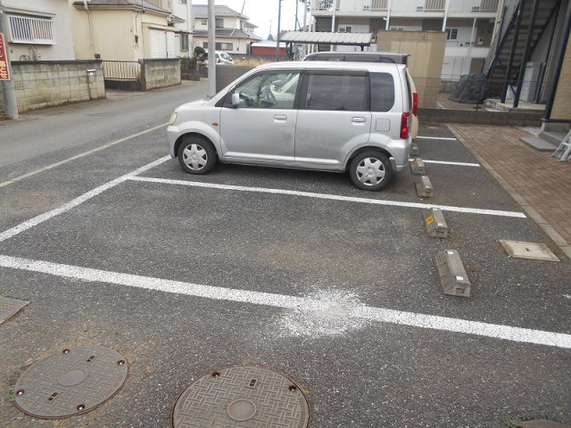 レオパレスシュトラールのその他