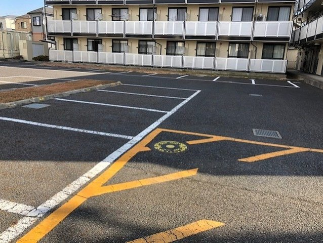 レオパレスオークヒルズＡのその他