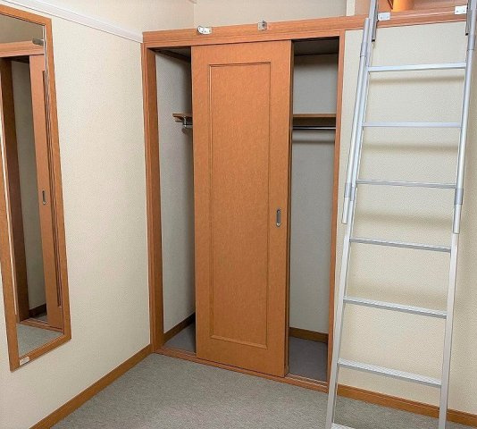 レオパレスｂｅｌ　ｓｕｏｎｏの内装