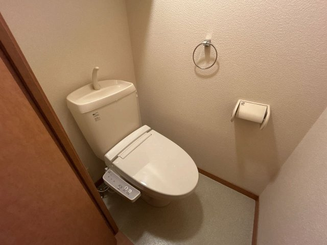 レオパレスＫ２のその他