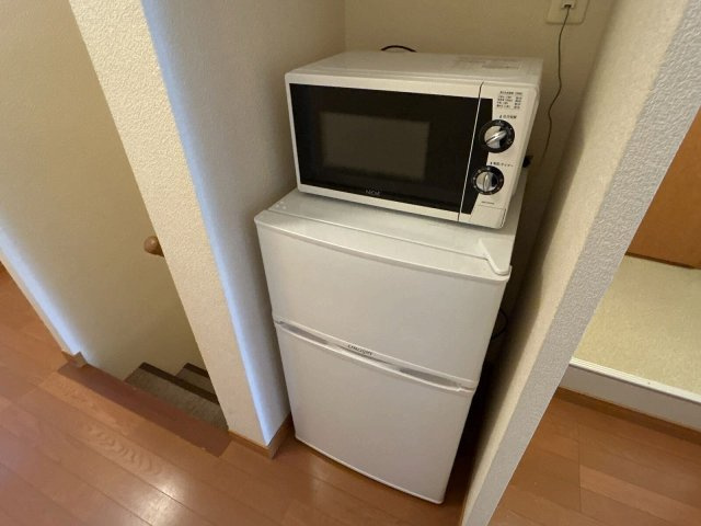 レオパレスＫ２のその他