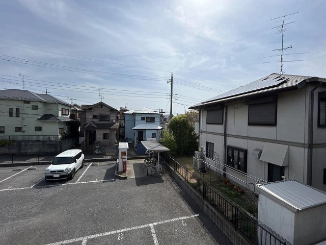 レオパレスＫ２のその他