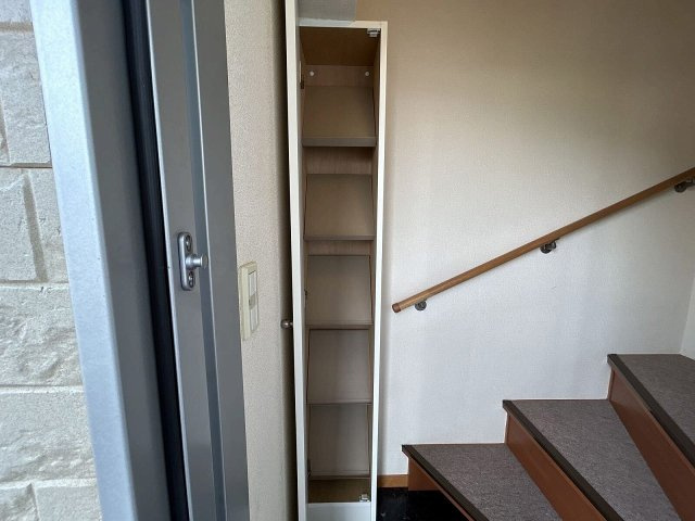 レオパレスＫ２のその他