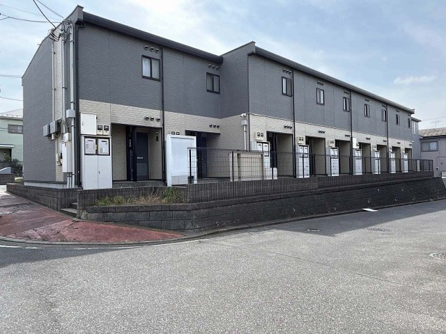 レオパレスＫ２