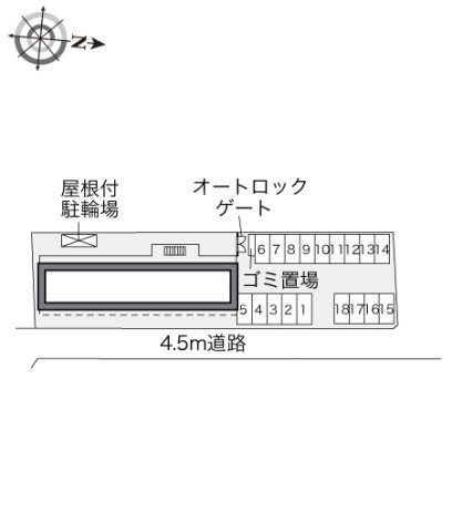 レオパレスＫＡＳＨＩＷＡのその他