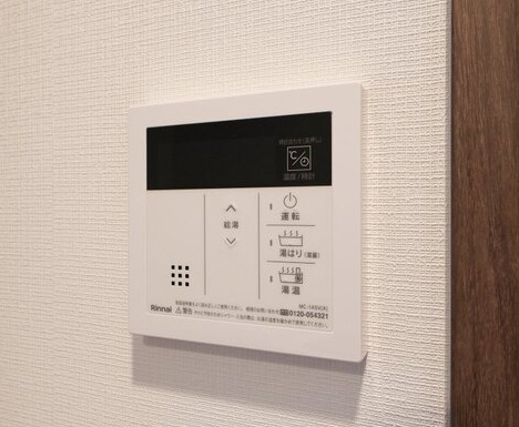 TENAS池下(テナス池下)　名古屋市賃貸　仲介手数料無料の設備