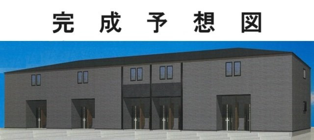 グリュンヴェルデ