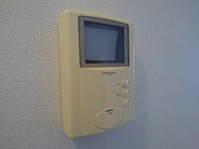 ピエールＡのセキュリティ