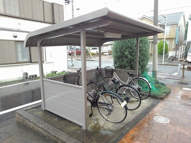 ピエールＡのその他共用部分