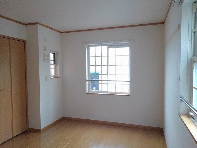 ピエールＡの内装