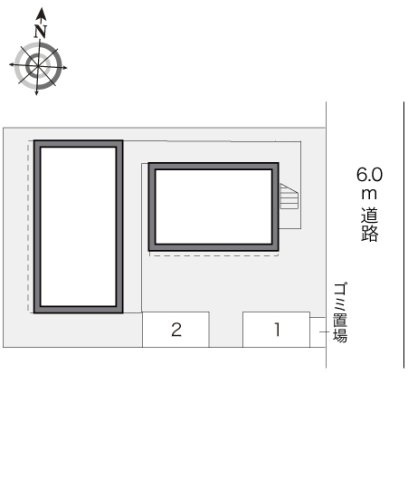 レオパレスＡのその他