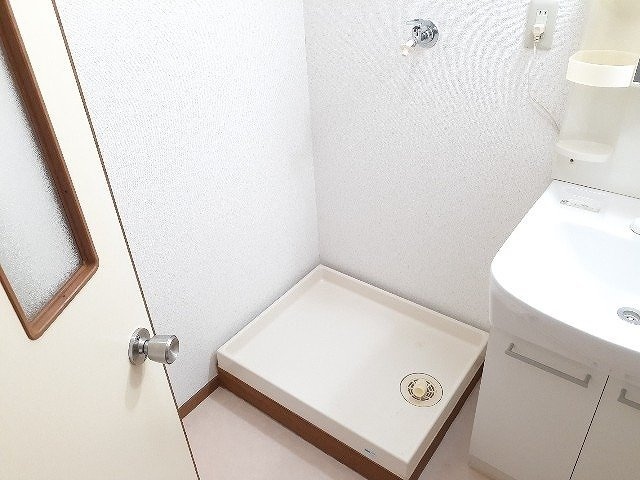 レジデンス柳森の設備