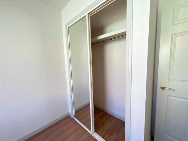 エレガンス新栄の収納|収納