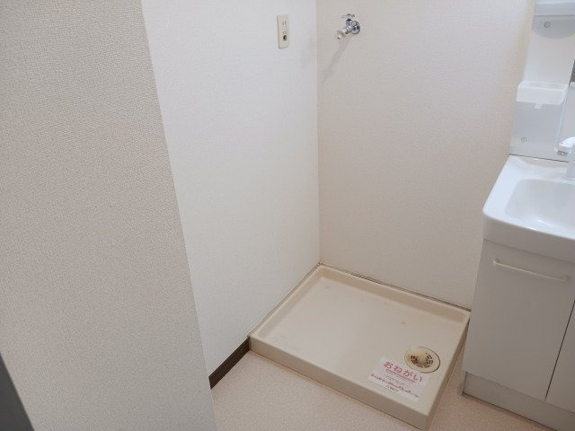 ＴＳパレスの設備