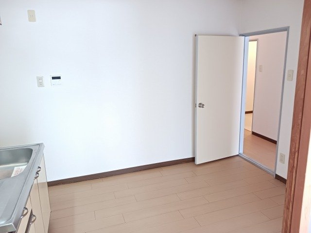 ＴＳパレスの内装