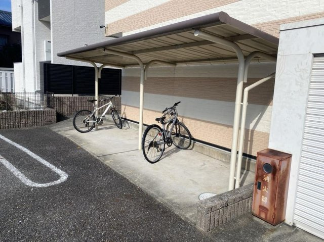 レオパレス荒崎のその他