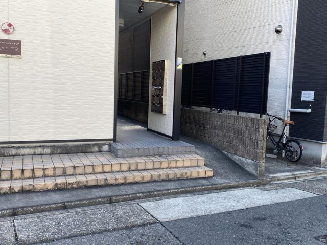 レオパレス荒崎のその他
