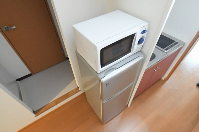 レオパレスＦｌａｔ新栄のその他